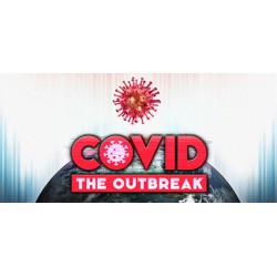 COVID: The Outbreak KONTO...