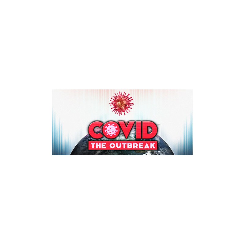 COVID: The Outbreak KONTO WSPÓŁDZIELONE PC STEAM DOSTĘP DO KONTA WSZYSTKIE DLC