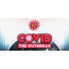 COVID: The Outbreak ALL DLC STEAM PC ACCESS GAME SHARED ACCOUNT OFFLINE