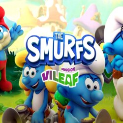 Smurfs Mission Vileaf game access offline account