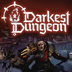 Darkest Dungeon II 2 ALL...