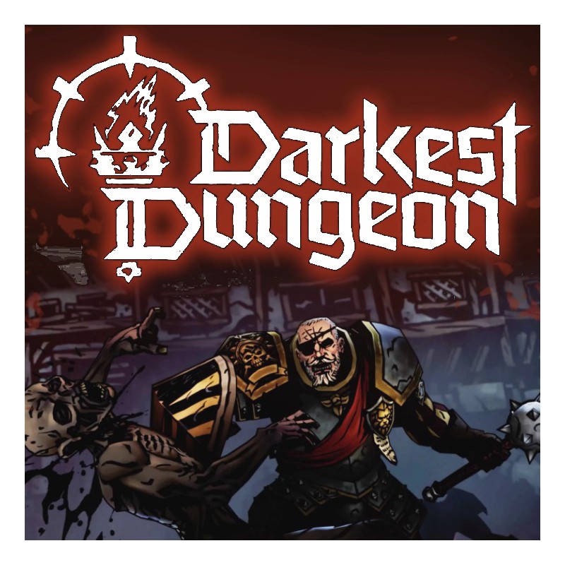 Darkest Dungeon II 2 ALL DLC EPIC PC ACCESS GAME SHARED ACCOUNT OFFLINE