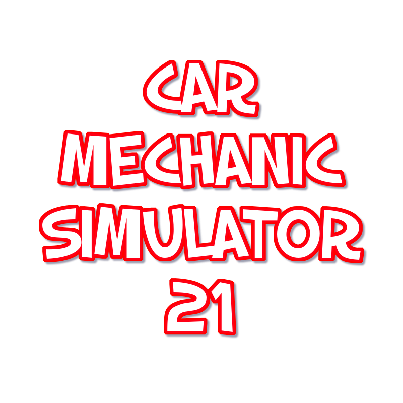 Car Mechanic Simulator 2021 ALL DLC STEAM PC ACCESS SHARED ACCOUNT OFFLINE