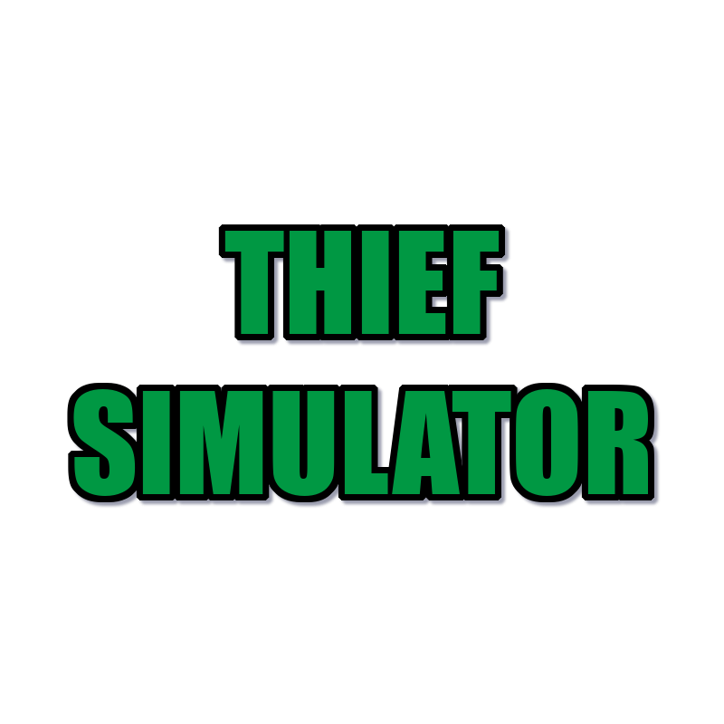 Thief Simulator WSZYSTKIE DLC STEAM PC DOSTĘP DO KONTA WSPÓŁDZIELONEGO - OFFLINE