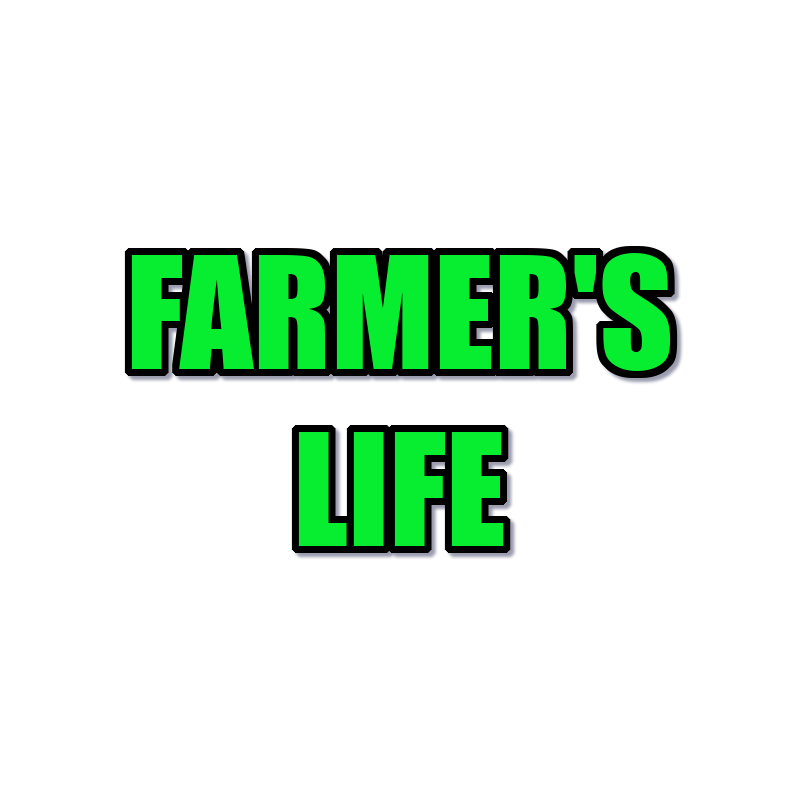 Farmer's Life ALL DLC STEAM PC ACCESS GAME SHARED ACCOUNT OFFLINE