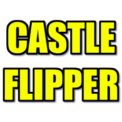 Castle Flipper ALL DLC STEAM PC ACCESS GAME SHARED ACCOUNT OFFLINE