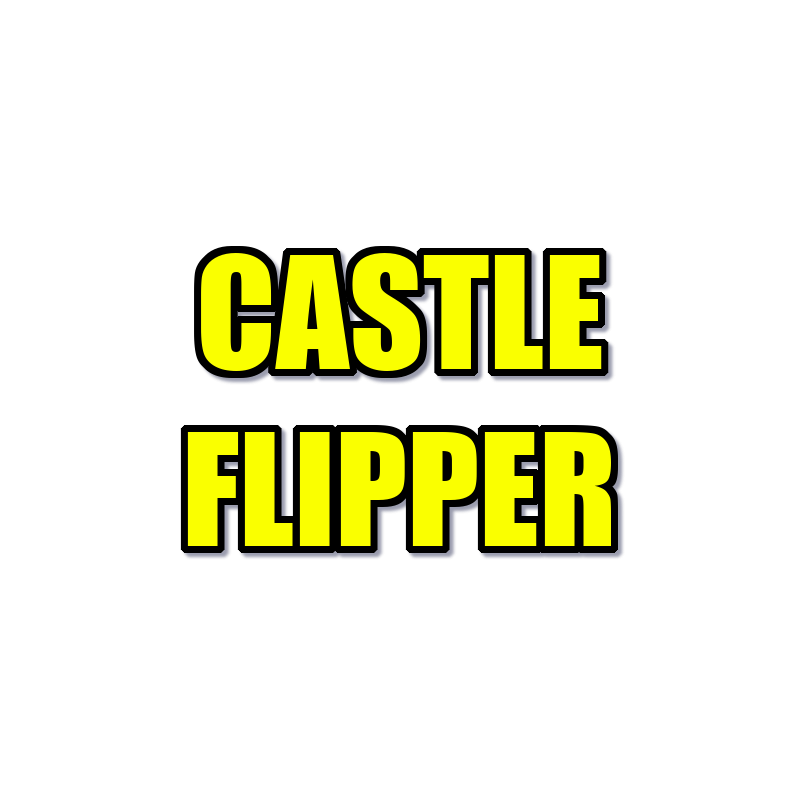 Castle Flipper ALL DLC STEAM PC ACCESS GAME SHARED ACCOUNT OFFLINE