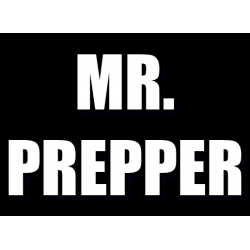 Mr. Prepper WSZYSTKIE DLC...