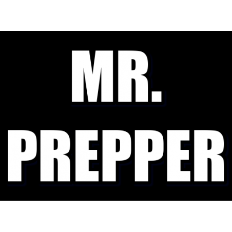 Mr. Prepper WSZYSTKIE DLC STEAM PC DOSTĘP DO KONTA WSPÓŁDZIELONEGO - OFFLINE