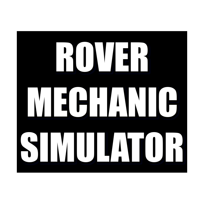 Rover Mechanic Simulator WSZYSTKIE DLC STEAM PC DOSTĘP DO KONTA WSPÓŁDZIELONEGO - OFFLINE