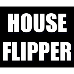 House Flipper WSZYSTKIE DLC...