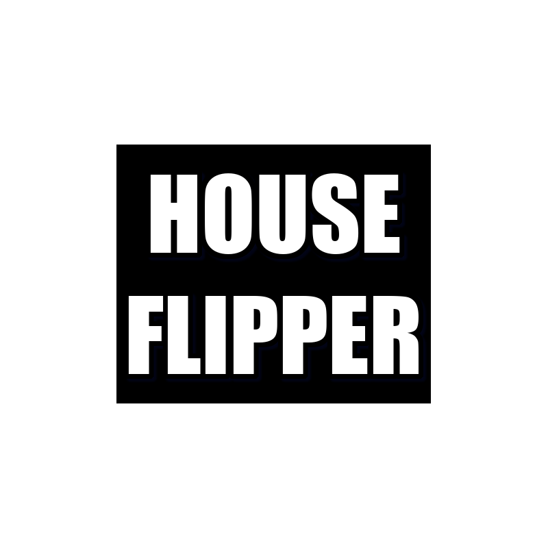 House Flipper WSZYSTKIE DLC STEAM PC DOSTĘP DO KONTA WSPÓŁDZIELONEGO