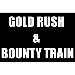 Gold Rush: The Game BOUNTY...
