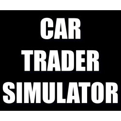 Car Trader Simulator...