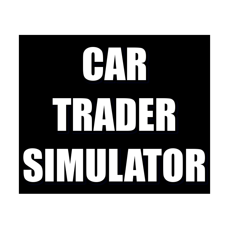 Car Trader Simulator WSZYSTKIE DLC STEAM PC DOSTĘP DO KONTA WSPÓŁDZIELONEGO - OFFLINE
