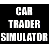 Car Trader Simulator WSZYSTKIE DLC STEAM PC DOSTĘP DO KONTA WSPÓŁDZIELONEGO - OFFLINE