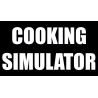 Cooking Simulator STEAM PC + ALL DLC'S