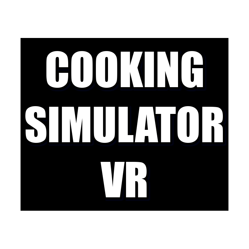 Cooking Simulator VR ALL DLC STEAM PC ACCESS SHARED ACCOUNT OFFLINE