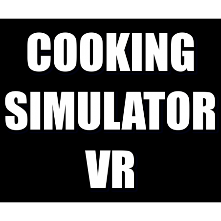 Steam-fællesskab :: Cooking Simulator VR