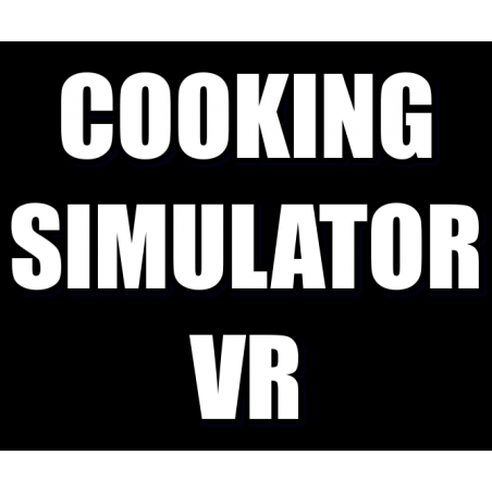 Cooking Simulator VR KONTO WSPÓŁDZIELONE PC STEAM DOSTĘP DO KONTA WSZYSTKIE DLC VIP
