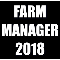 FARM MANAGER 2018 WSZYSTKIE...