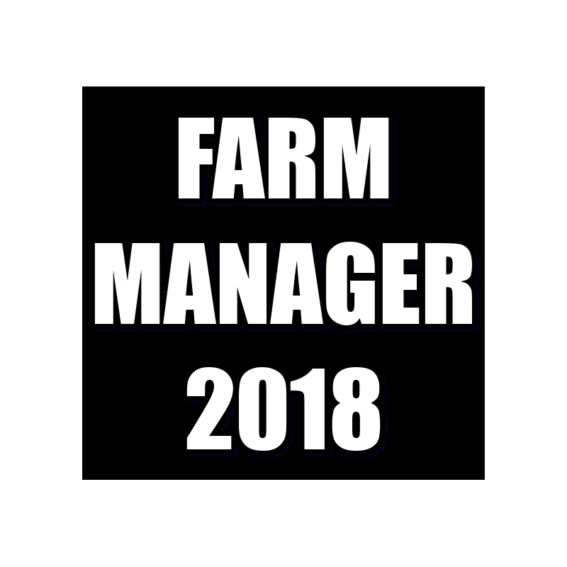 FARM MANAGER 2018 WSZYSTKIE DLC STEAM PC DOSTĘP DO KONTA WSPÓŁDZIELONEGO - OFFLINE