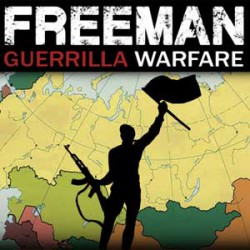 Freeman: Guerrilla Warfare KONTO WSPÓŁDZIELONE PC STEAM DOSTĘP DO KONTA WSZYSTKIE DLC