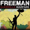 Freeman: Guerrilla Warfare ALL DLC STEAM PC ACCESS GAME SHARED ACCOUNT OFFLINE