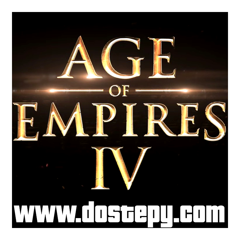 Age of Empires IV: Digital Deluxe Edition STEAM PC ACCESS GAME SHARED ACCOUNT OFFLINE