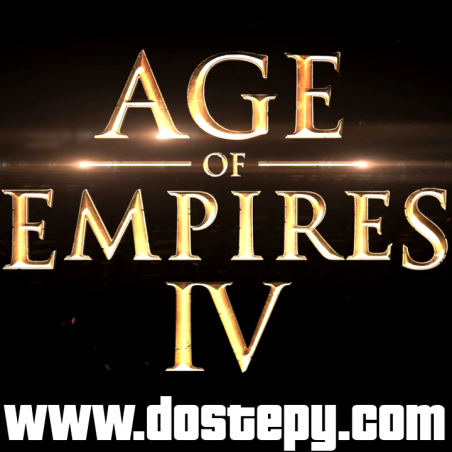 Age of Empires IV: Digital Deluxe Edition STEAM PC ACCESS GAME SHARED ACCOUNT OFFLINE