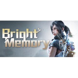 Bright Memory ALL DLC STEAM PC ACCESS GAME SHARED ACCOUNT OFFLINE