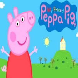 My friend Peppa Pig ALL DLC...
