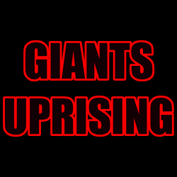 Giants Uprising ALL DLC...
