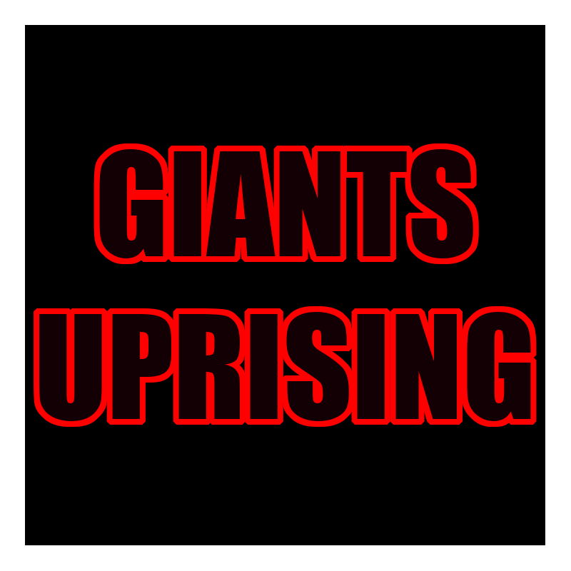 Giants Uprising ALL DLC STEAM PC ACCESS SHARED ACCOUNT OFFLINE