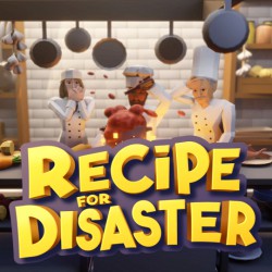 Recipe for Disaster shared account access game pc