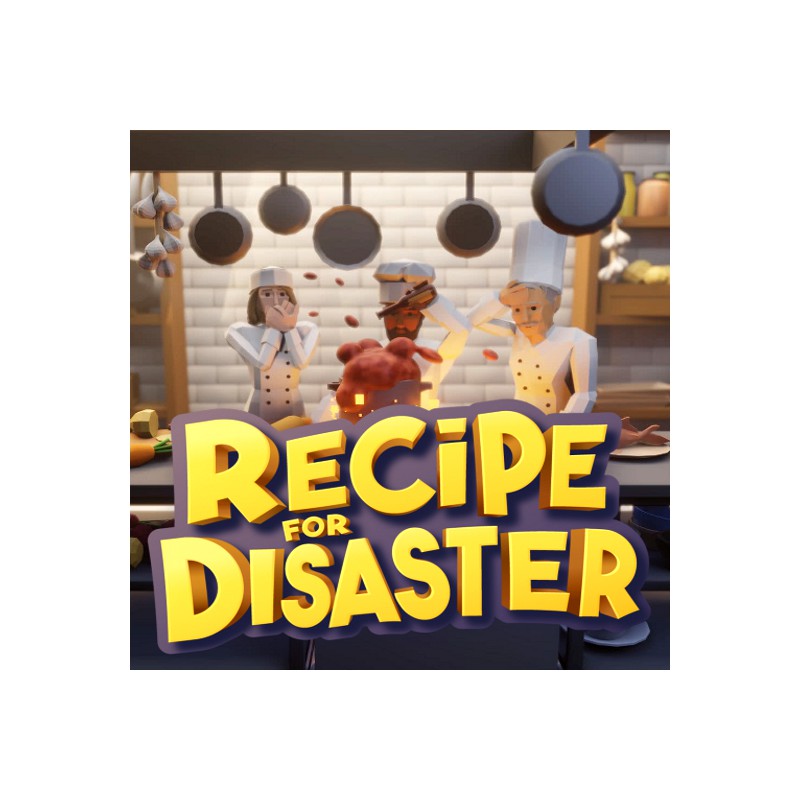 Recipe for Disaster konto offline steam dostęp do konta współdzielonego