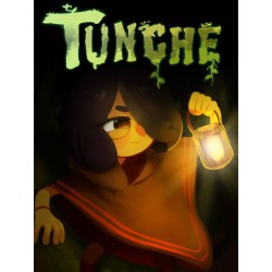 Tunche ALL DLC STEAM PC ACCESS GAME SHARED ACCOUNT OFFLINE