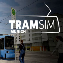TramSim Munich ALL DLC...
