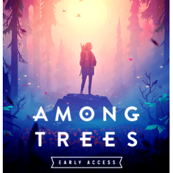 Among Trees ALL DLC STEAM...