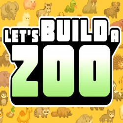 Let's Build a Zoo ALL DLC...