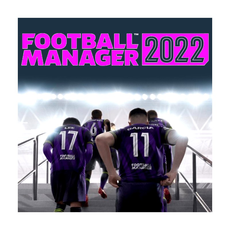 FOOTBALL MANAGER 2022 22 FM TOUCH EDYTOR KONTO WSPÓŁDZIELONE DOSTĘP DO KONTA PC STEAM WSZYSTKIE DLC