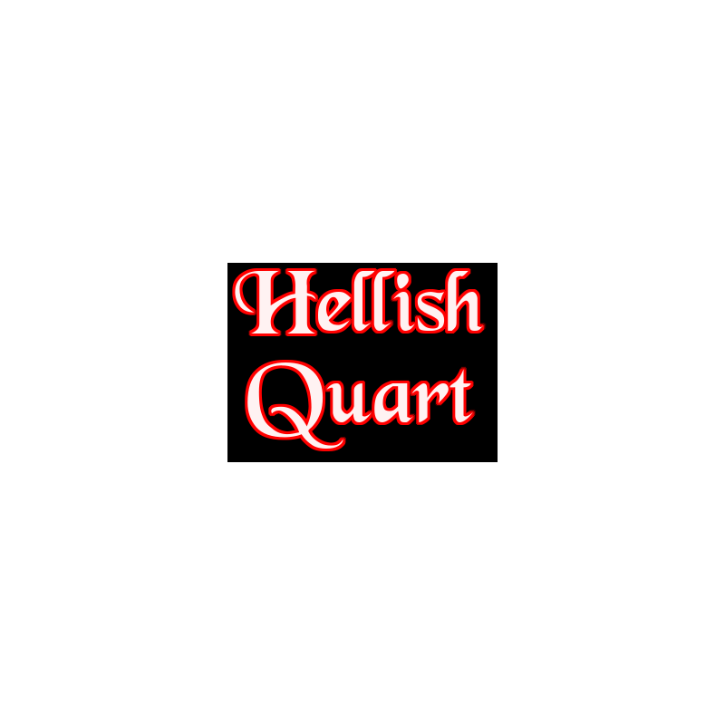 Hellish Quart WSZYSTKIE DLC STEAM PC DOSTĘP DO KONTA WSPÓŁDZIELONEGO - OFFLINE