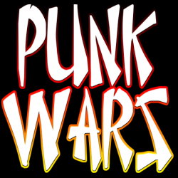 Punk Wars KONTO...