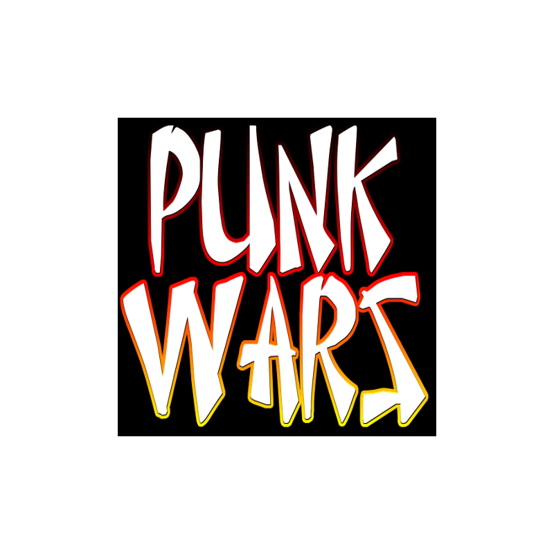 Punk Wars ALL DLC STEAM PC ACCESS GAME SHARED ACCOUNT OFFLINE
