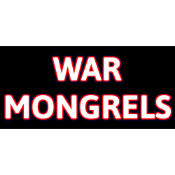War Mongrels ALL DLC STEAM PC ACCESS SHARED ACCOUNT OFFLINE