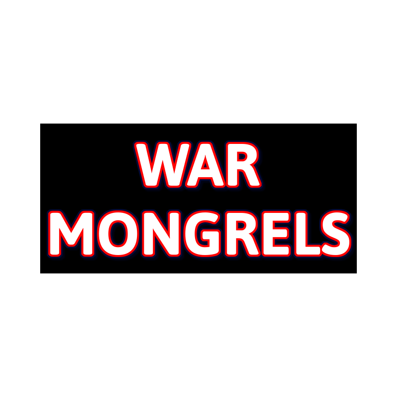 War Mongrels ALL DLC STEAM PC ACCESS SHARED ACCOUNT OFFLINE