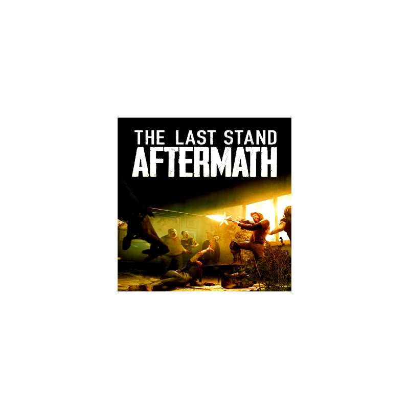The Last Stand: Aftermath ALL DLC STEAM PC ACCESS GAME SHARED ACCOUNT OFFLINE