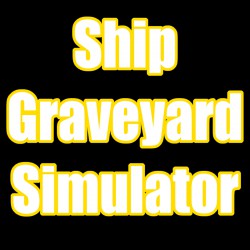 Ship Graveyard Simulator KONTO WSPÓŁDZIELONE PC STEAM DOSTĘP DO KONTA WSZYSTKIE DLC
