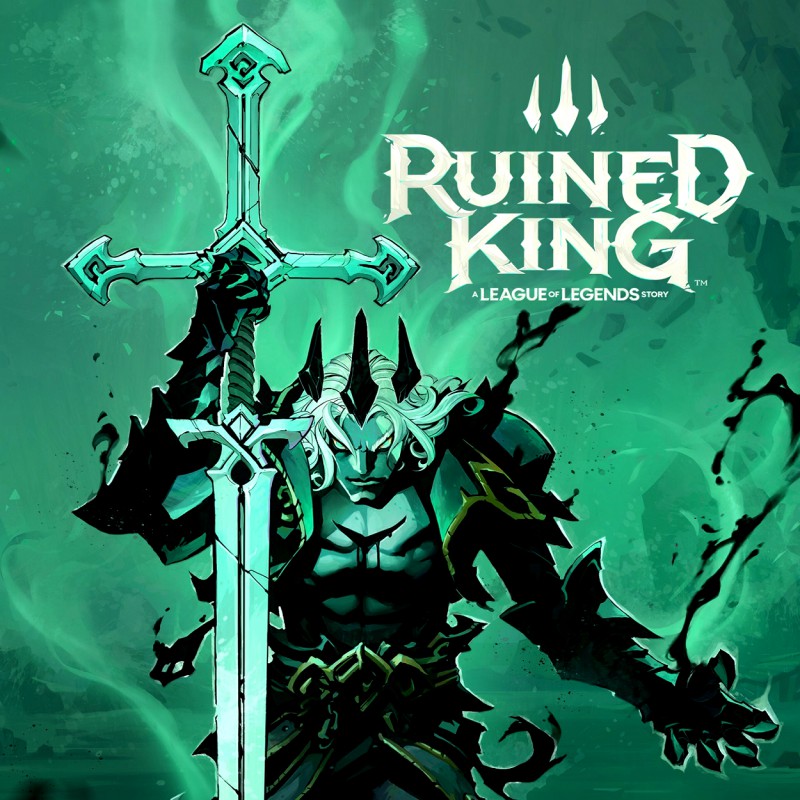Ruined King: A League of Legends Story ALL DLC STEAM PC ACCESS GAME SHARED ACCOUNT OFFLINE