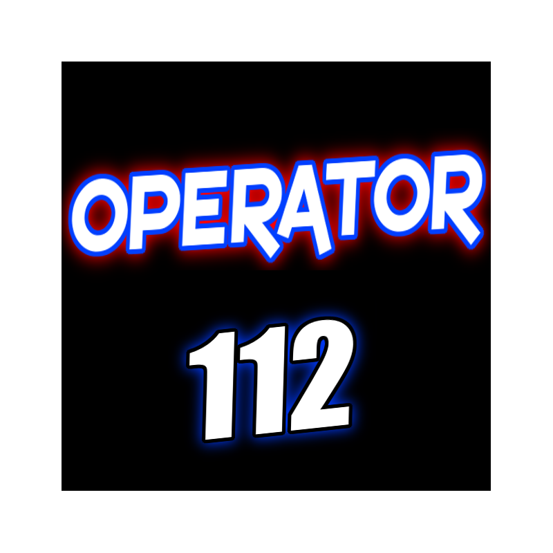 112 Operator STEAM PC